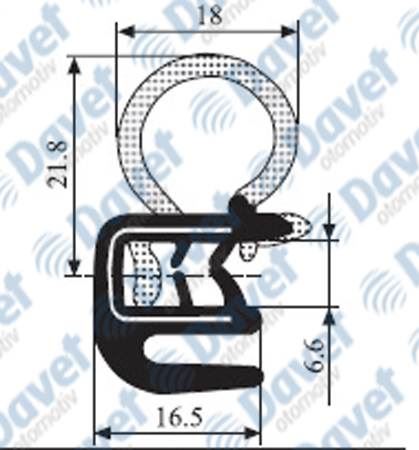 UCPA 13M008 Kapi Fitili On Connect  ####